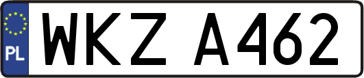 WKZA462