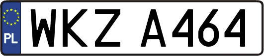 WKZA464