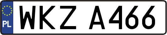 WKZA466