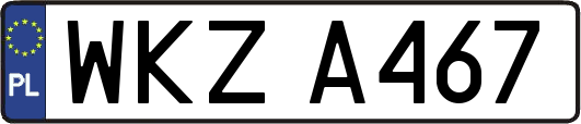 WKZA467