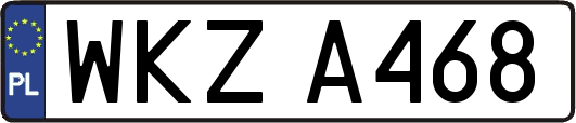 WKZA468