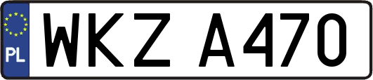 WKZA470