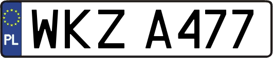 WKZA477