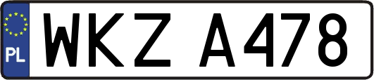 WKZA478