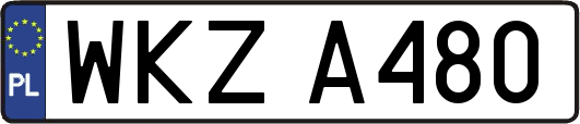 WKZA480