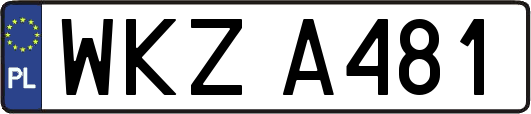 WKZA481