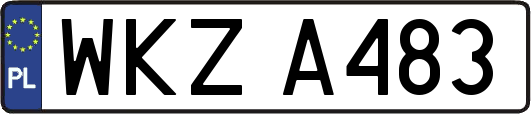 WKZA483