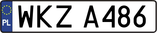 WKZA486