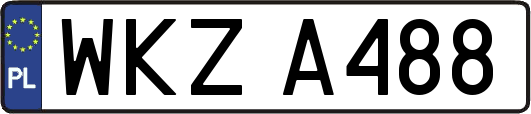 WKZA488