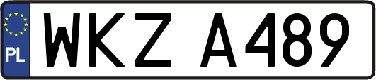 WKZA489