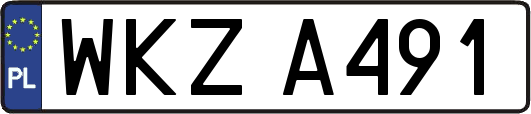 WKZA491