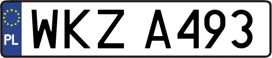 WKZA493