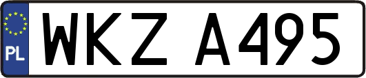 WKZA495