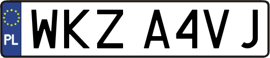 WKZA4VJ