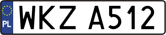 WKZA512