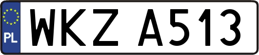 WKZA513