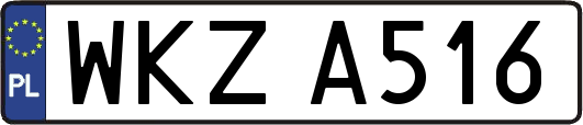 WKZA516