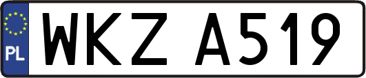 WKZA519