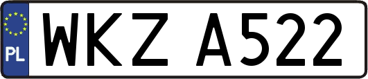 WKZA522