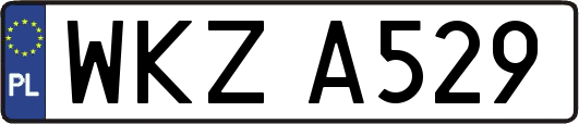 WKZA529