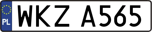 WKZA565