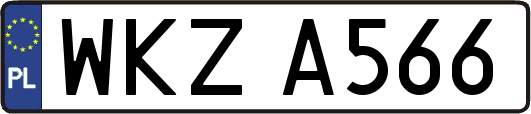WKZA566