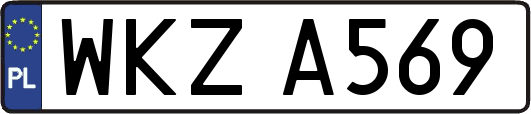 WKZA569