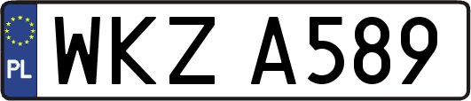 WKZA589