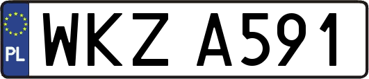 WKZA591
