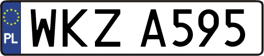 WKZA595