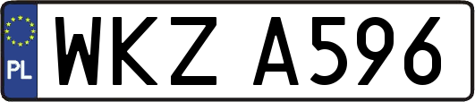 WKZA596