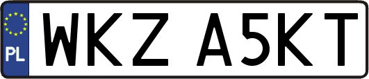 WKZA5KT