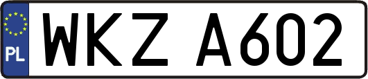 WKZA602