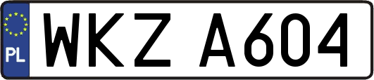 WKZA604