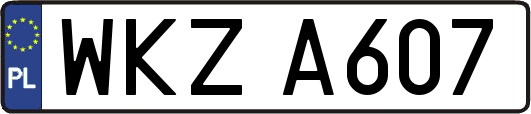 WKZA607