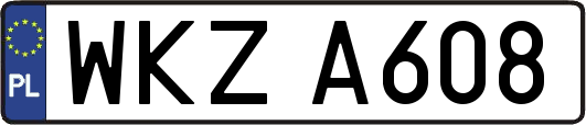 WKZA608