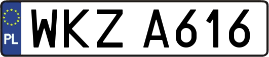 WKZA616