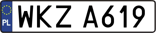 WKZA619