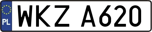 WKZA620