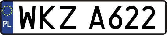 WKZA622