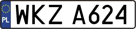 WKZA624