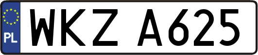 WKZA625