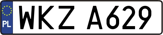 WKZA629