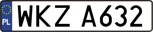 WKZA632
