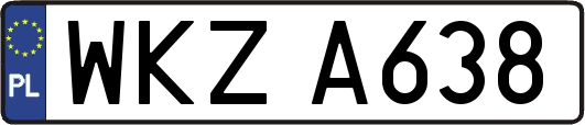 WKZA638