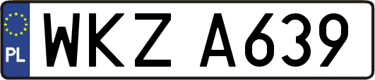 WKZA639