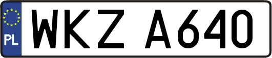 WKZA640