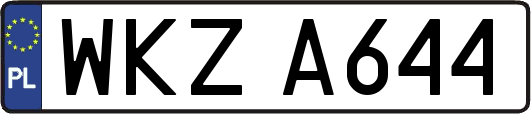 WKZA644