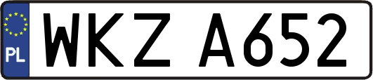 WKZA652