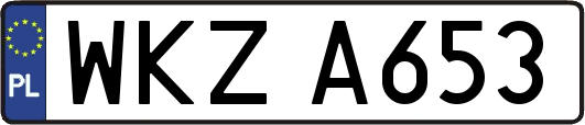 WKZA653